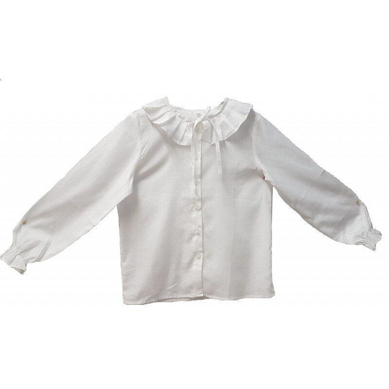 Camasa Bella 199C, culoare alb