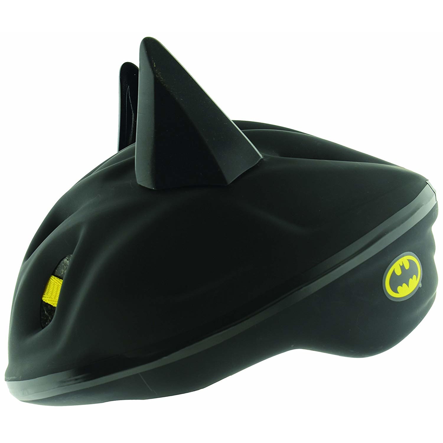 Casca BATMAN Safety Helmet pentru copii marimea 53-56 cm