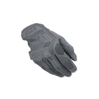 Manusi Mechanix M-Pact, Wolf Grey, marimea XL Manusi Mechanix M-Pact, Wolf Grey, marimea XL