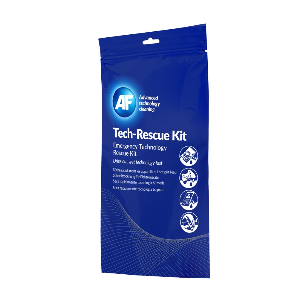 Kit recuperare smartphone Tech rescue, AF, TRK000 MINI