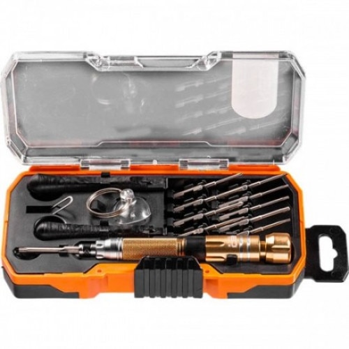 Kit reparatii smartphone Neo Tools 06-108