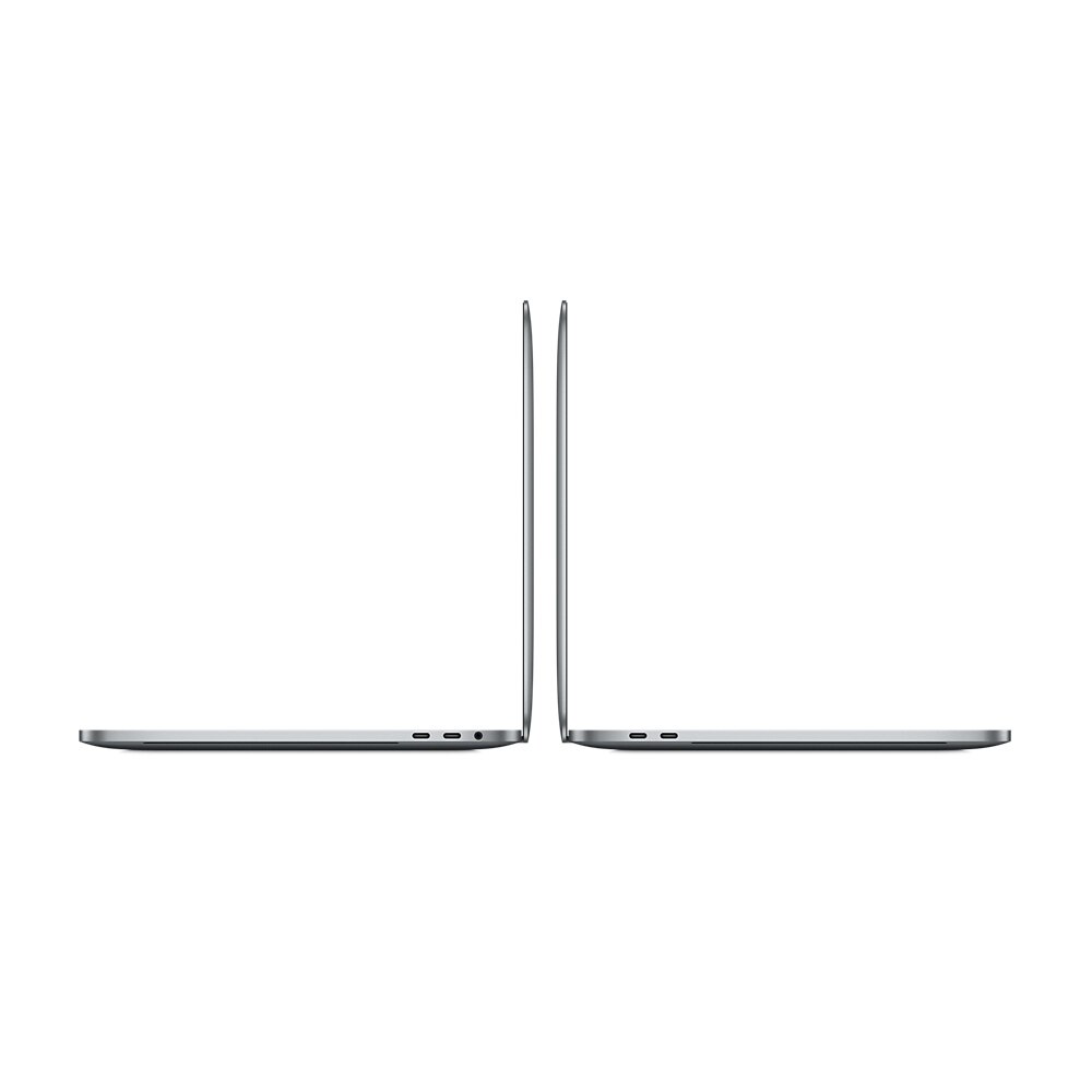 Laptop Apple MacBook Pro 13 2019, ecran Retina, Touch Bar