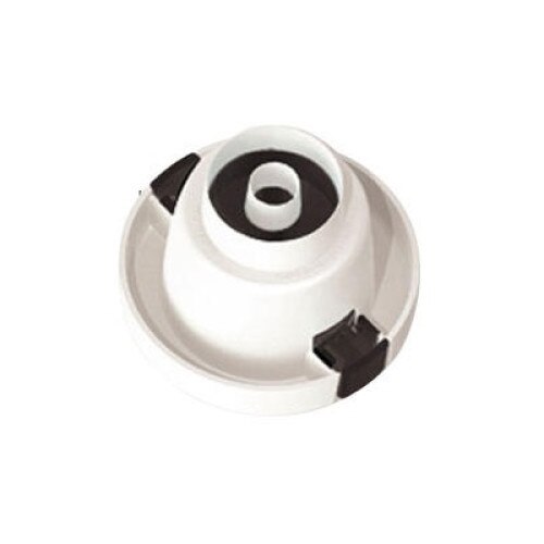 Set decupatoare picatele, 2 bucati - SilikoMart