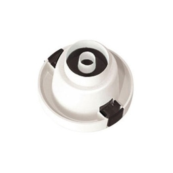 Set decupatoare picatele, 2 bucati - SilikoMart Set decupatoare picatele, 2 bucati - SilikoMart