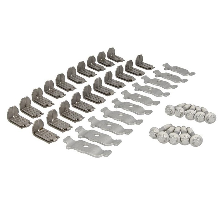 Аксесоари за спирачни дискове Daf eurowest