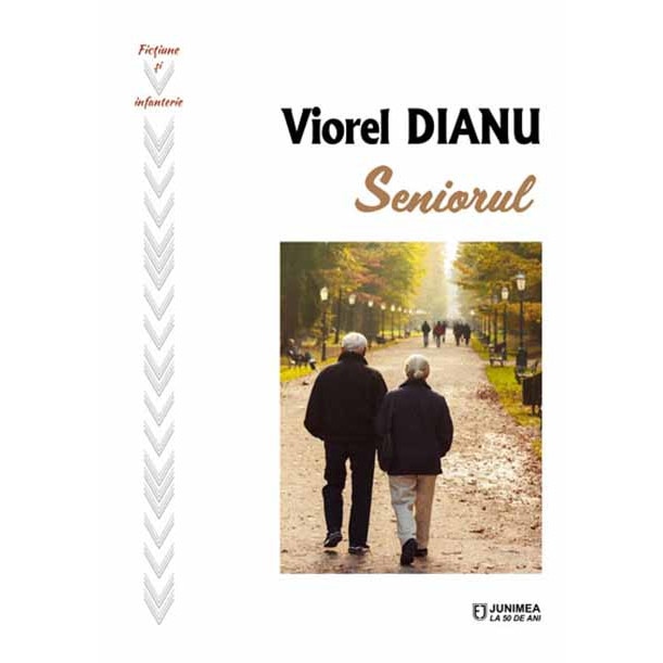 Seniorul - Viorel Dianu, ed 2019