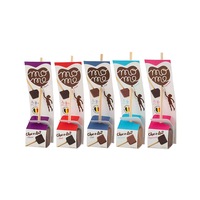 mix ciocolata calda choc o lait romania lapte neagra cocos menta mocha cutie x 10 cuburi imagen 45_0_
0