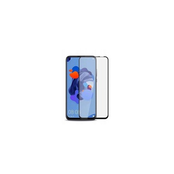Folie Sticla Huawei P20 Lite (2019) - iberry 3D Full Glue Negru Folie Sticla Huawei P20 Lite (2019) - iberry 3D Full Glue Negru