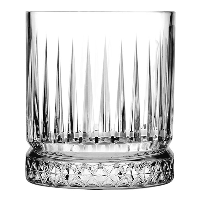 Set 6 pahare whisky Elysia ( 355cc)