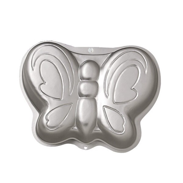 Forma de copt fluturas - Lumea Basmelor