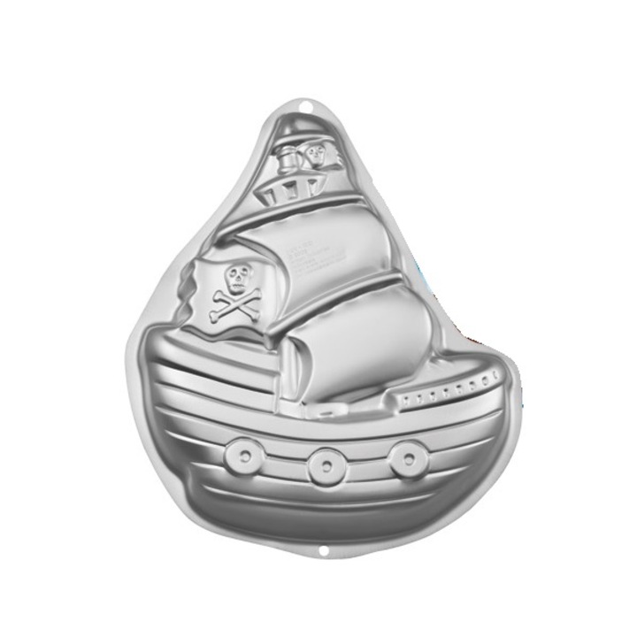 Форма за печене Corabie Pirates