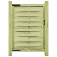 poarta gradina vidaxl lemn pin verde tratat 100 x 175 cm verde imagen 36_0_
0