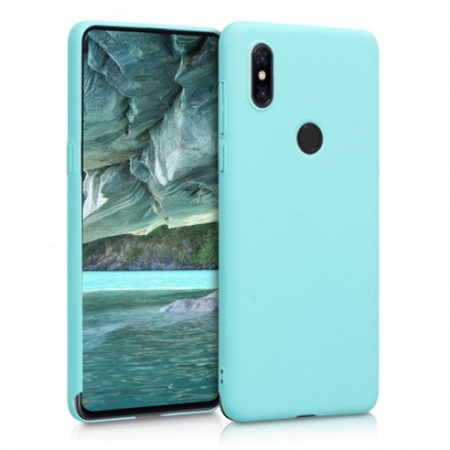 Husa De Protectie Tellur Silicon Pentru Xiaomi Mi Mix 3 Transparent Emag Ro