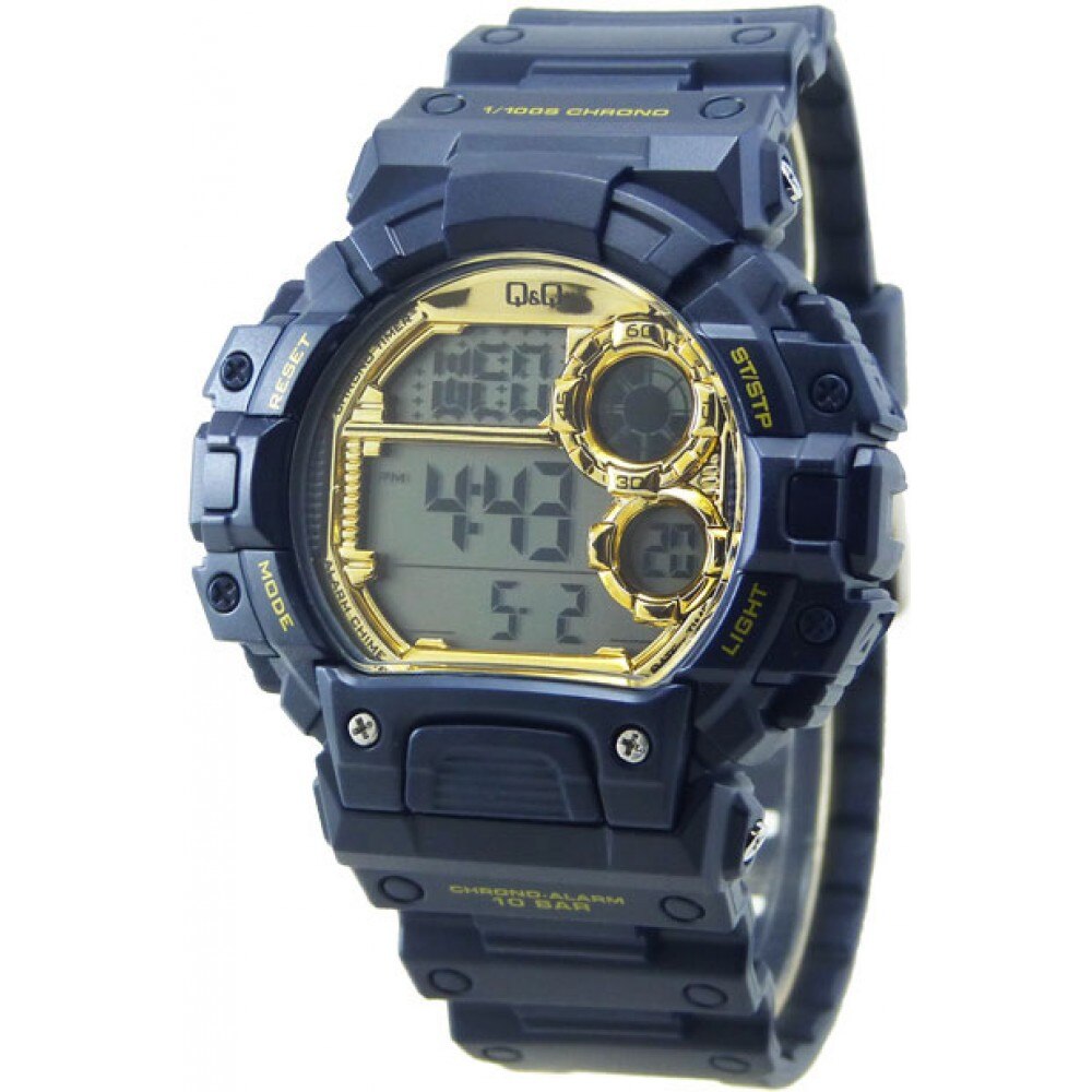 Ceas barbatesc Q&Q Digital M144J810Y