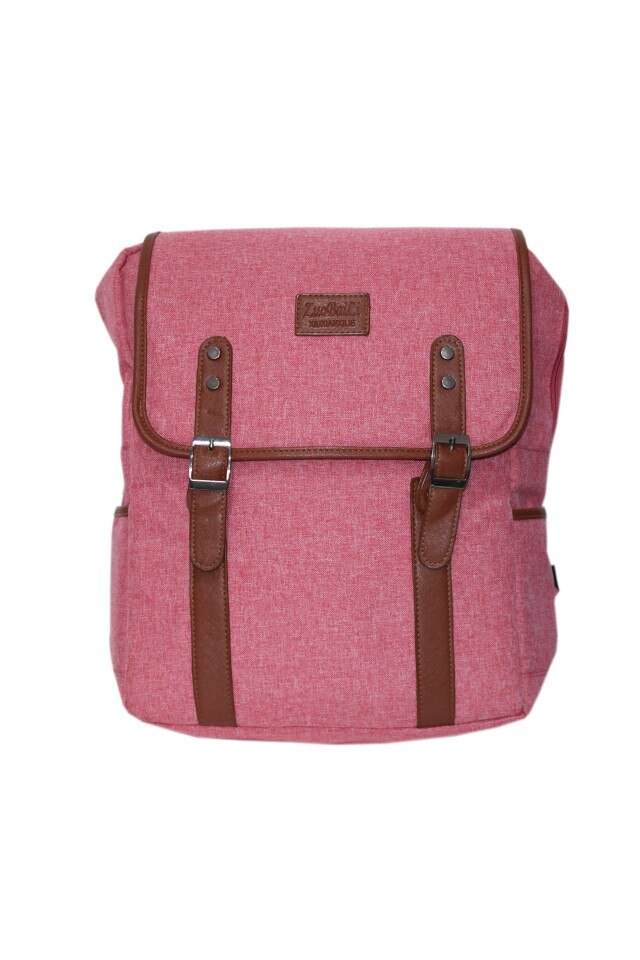 Rucsac pentru dama, corai, 40X29X10 cm, dae4661