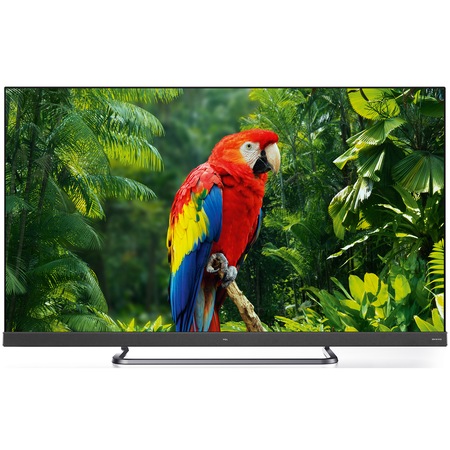 Televizor LED Smart Android TCL 139 cm, 55EC780, 4K Ultra HD, Clasa A+