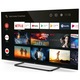 Телевизор LED Smart Android TCL, 50" (127 см), 50EP680, 4K Ultra HD