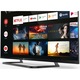 Телевизор LED Smart Android TCL, 50" (127 см), 50EP680, 4K Ultra HD