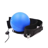 Bila de antrenament reflex M3, Arte Martiale, MMA, Box, Muay Thai, Spuma poliuretanica