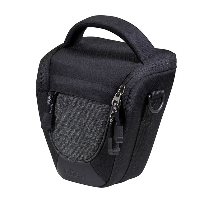 Dörr No Limit S Gürteltasche Schwarz