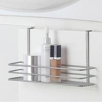 Etajera usa dulap baie Feridras Asia, montaj fara suruburi