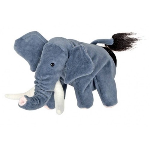 Papusa Beleduc de Mana Elefant