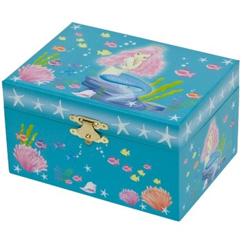 Cutie muzicala Trousselier Sirena Cutie muzicala Trousselier Sirena