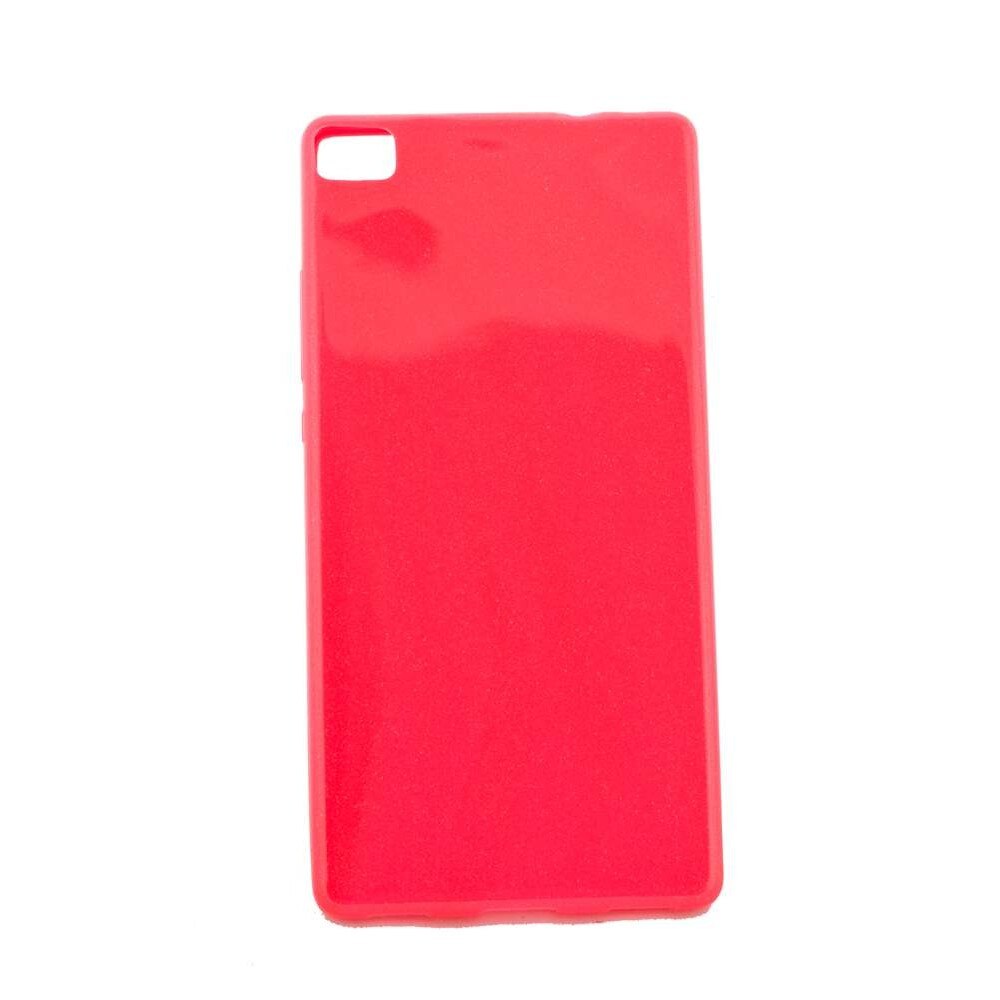 Husa Huawei Ascend Y635, Silicon, ultra slim, Candy, roz