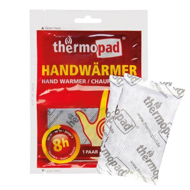 Incalzitoare pentru maini Thermopad