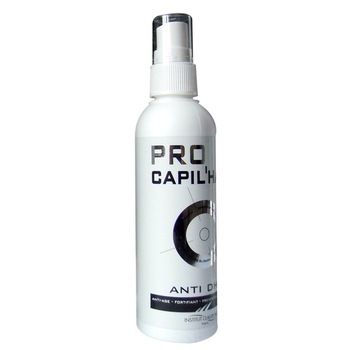 Lotiune impotriva caderii parului Procapil Hair Lotion Institutul Claude Bell, 100ml Lotiune impotriva caderii parului Procapil Hair Lotion Institutul Claude Bell, 100ml