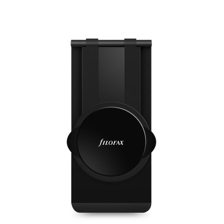 Suport tableta FILOFAX dimensiune 8.5"-13" Holder Black