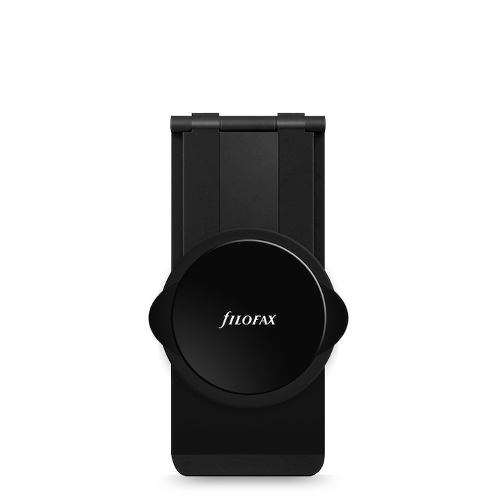 Suport tableta FILOFAX dimensiune maxima 8.5" Holder Black