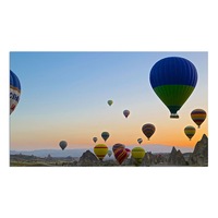 covor baie impermeabil pvc peisaj cu baloane zburatoare colorate art factory 70 x 100 cm imagen 47_0_
0
