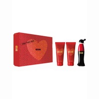 set moschino cheap and chic femei apa de toaleta 50 ml  lotiune de corp 100 ml  gel de dus 100 ml imagen 13_0_
0