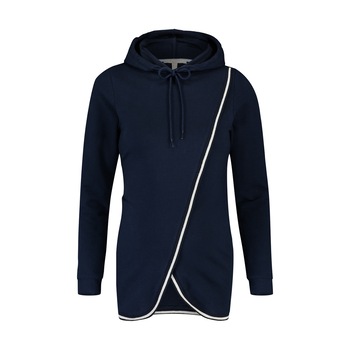 Hanorac gravide, Esprit, cu gluga, bleumarin, M EU Hanorac gravide, Esprit, cu gluga, bleumarin, M EU