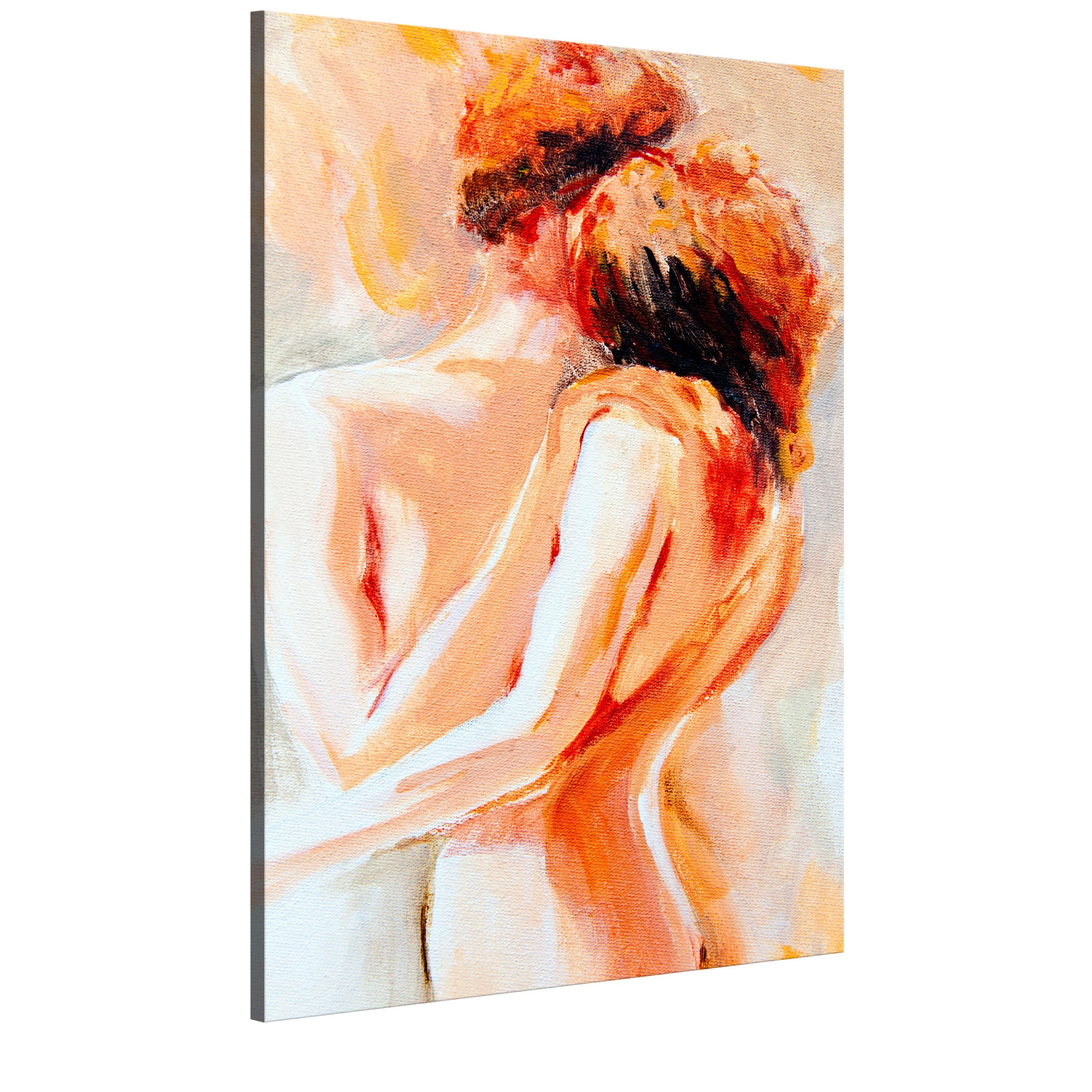 Tablou canvas - Bond of Souls - 60 x 90 cm