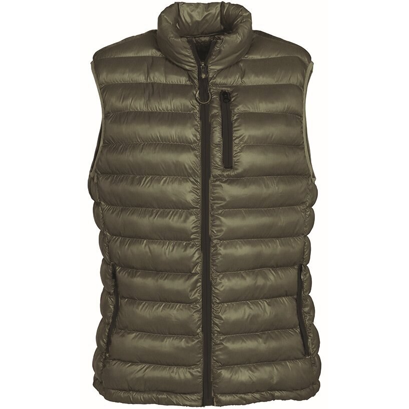 Vesta Treesco Savane Reversibila, Kaki