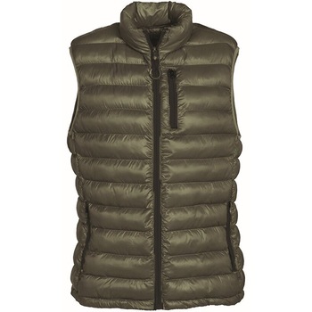 Vesta Treesco Savane Reversibila, Kaki Vesta Treesco Savane Reversibila, Kaki