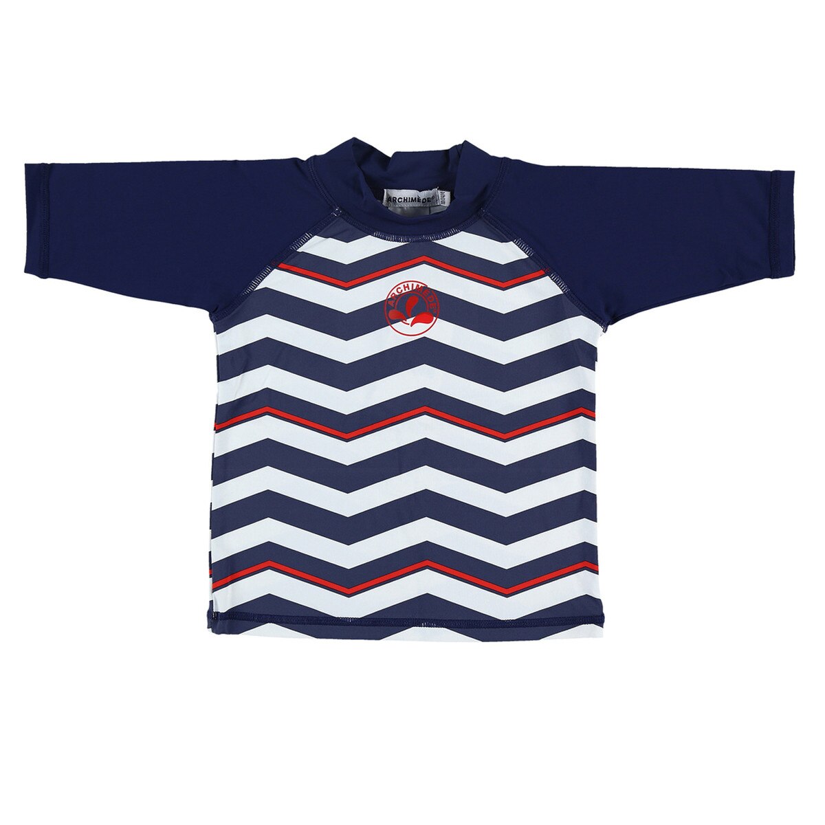 Top UV Archimede, BORIS 3-6 luni