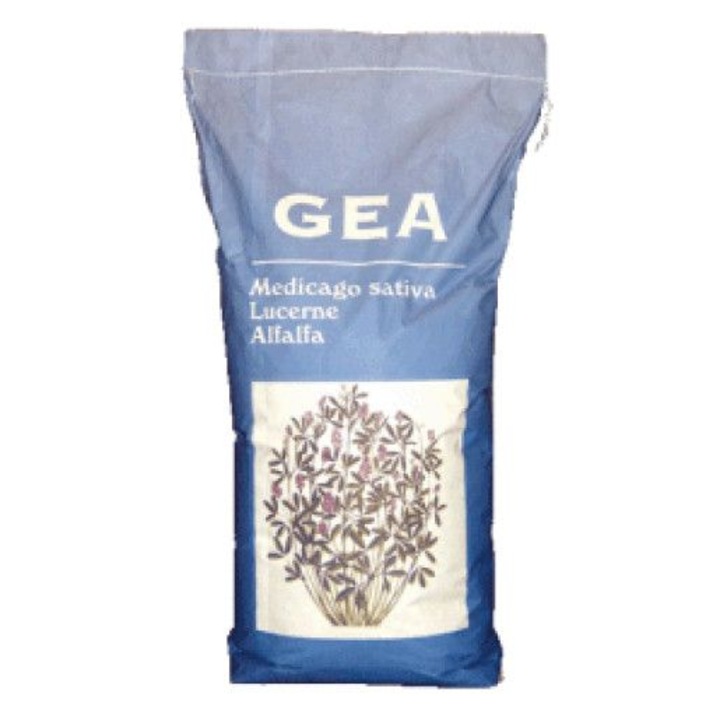 Seminte Lucerna,Gea,10kg