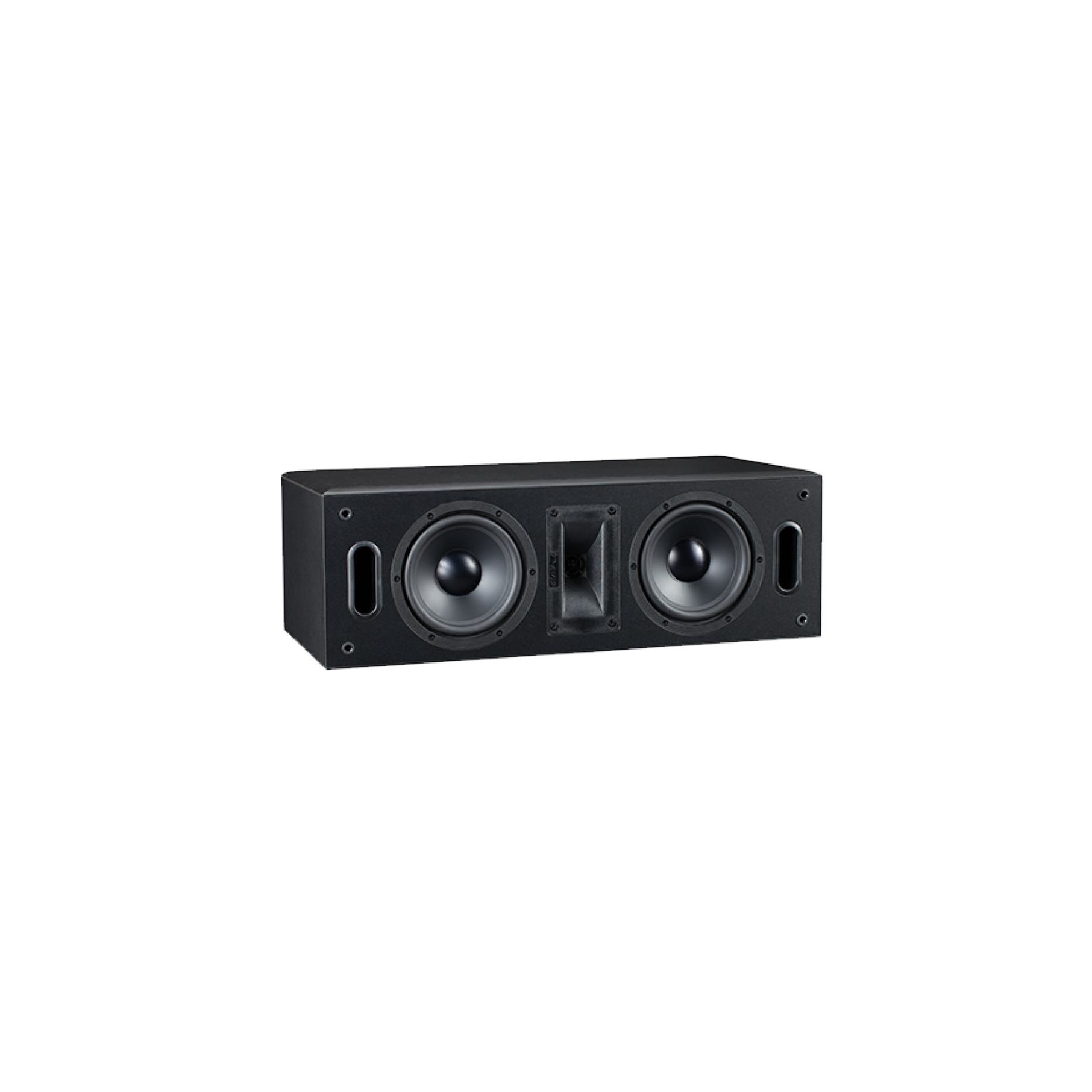 Boxa de Centru Davis Acoustics Stentaure C MK2, 120W, negru