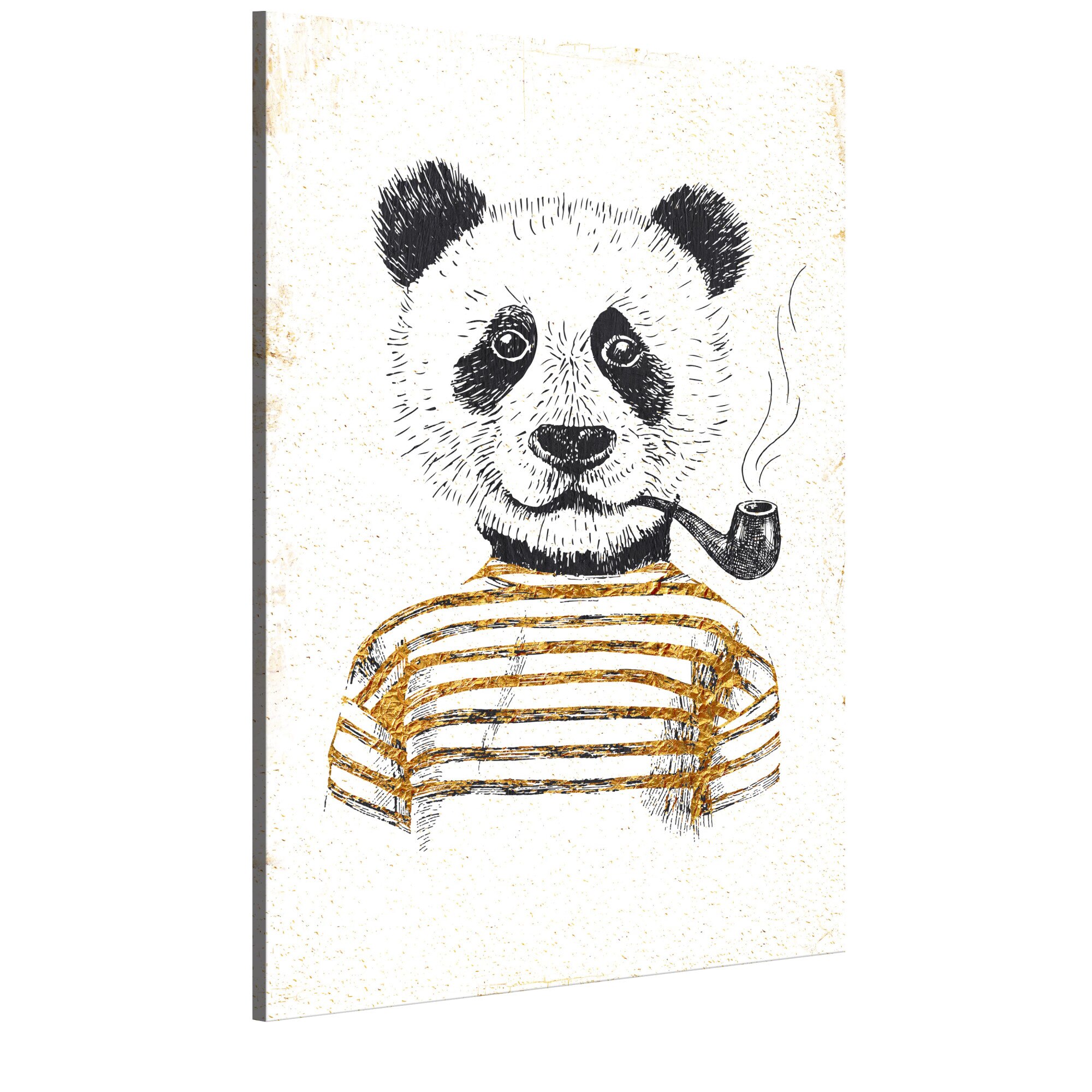 Tablou canvas - Casa mea timpul sa te odihneSti - 60 x 90 cm