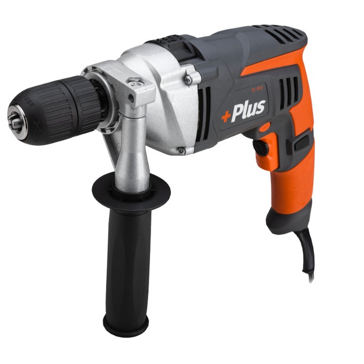 Masina de Gaurit cu Percutie 900 W Epto Plus Evotools