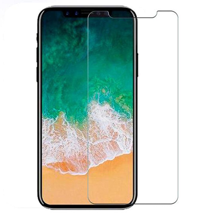 Протектор, iPhone 11 Закалено стъкло, Transparent