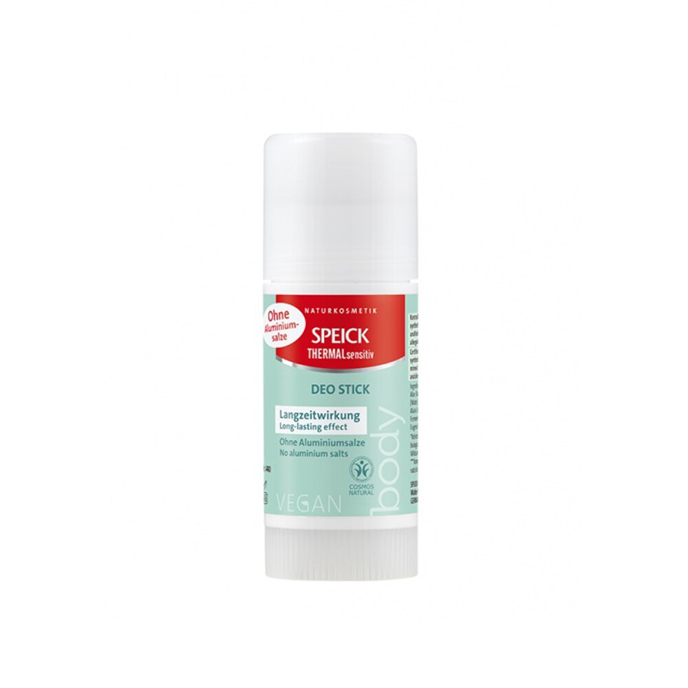 Deo stick Speick Thermal Sensitiv 40 ml