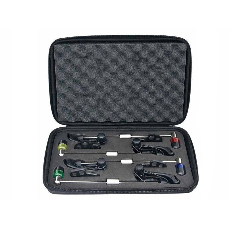 Set 4 Swingere Lumino Baracuda 11D +Penar transport