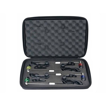 Set 4 Swingere Lumino Baracuda 11D +Penar transport Set 4 Swingere Lumino Baracuda 11D +Penar transport