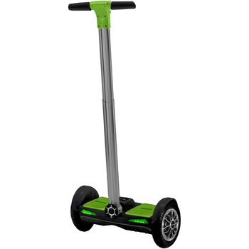 Streetboard electric Kawasaki KX-ST10.1, viteza maxima 20 km, roti 10 Streetboard electric Kawasaki KX-ST10.1, viteza maxima 20 km, roti 10