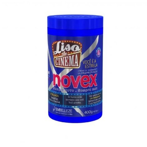 Masca de par Star de Cinema Liss 400g