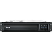 UPS APC SMT1000RMI2UC, 1000VA/700W, 4 prize IEC C13 , SmartConnect Port+SmartSlot, AVR, LCD